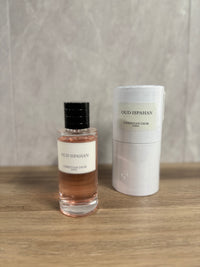 Dior Oud Isphan (125 ml)