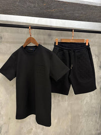 ZOMERSET LOUIS VUITTON ZWART