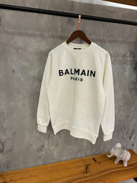 BALMAIN SWEATER WIT