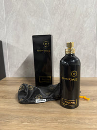 Montale Black Aoud (100 ml)