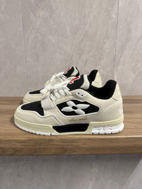 LV Skates Zwart