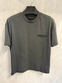 ZOMERSET ESSENTIALS GRIJS