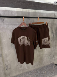 ZOMERSET DOLCE GABANNA BRUIN