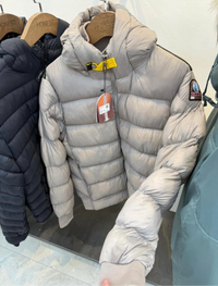 PARAJUMPER JAS BEIGE