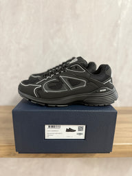 Dior B30 Zwart Zwart