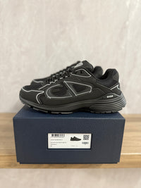 Dior B30 Zwart Zwart