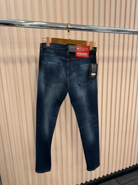 DSQUARED JEANS 24033 BLAUW