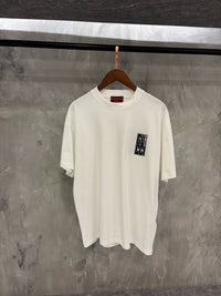 Gucci T-Shirt Wit Firenze 1921