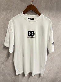 T-Shirt Dolce & Gabanna Wit