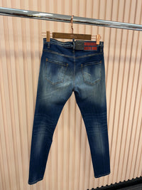 DSQUARED JEANS 24021 BLAUW