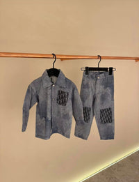 KIDS Trainingspak DIOR