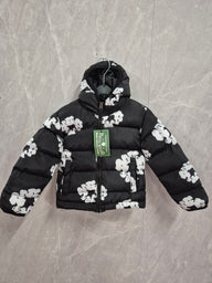 KIDS JASSEN DENIM TEARS Zwart