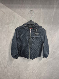 KIDS PRADA Zomer jassen Donker Blauw