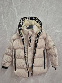 KIDS MONCLER Beige
