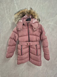 KIDS MONCLER Jas Roze Riem