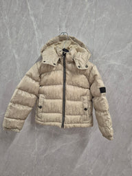 KIDS DIOR Oblique Beige