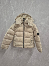 KIDS DIOR Oblique Beige