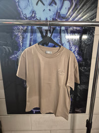 KIDS T-SHIRT CD BEIGE