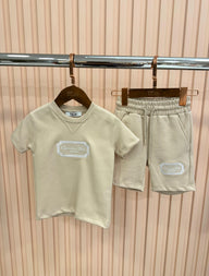 KIDS ZOMERSET CHRISTIAN DIOR BEIGE