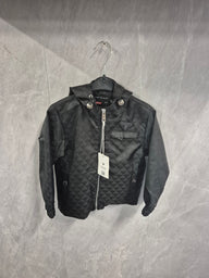 KIDS PRADA Zomer jassen Zwart