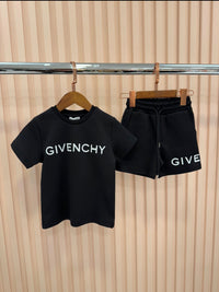 KIDS ZOMERSET G I V E N C H Y ZWART