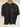 T-Shirt Loro Piana Zwart