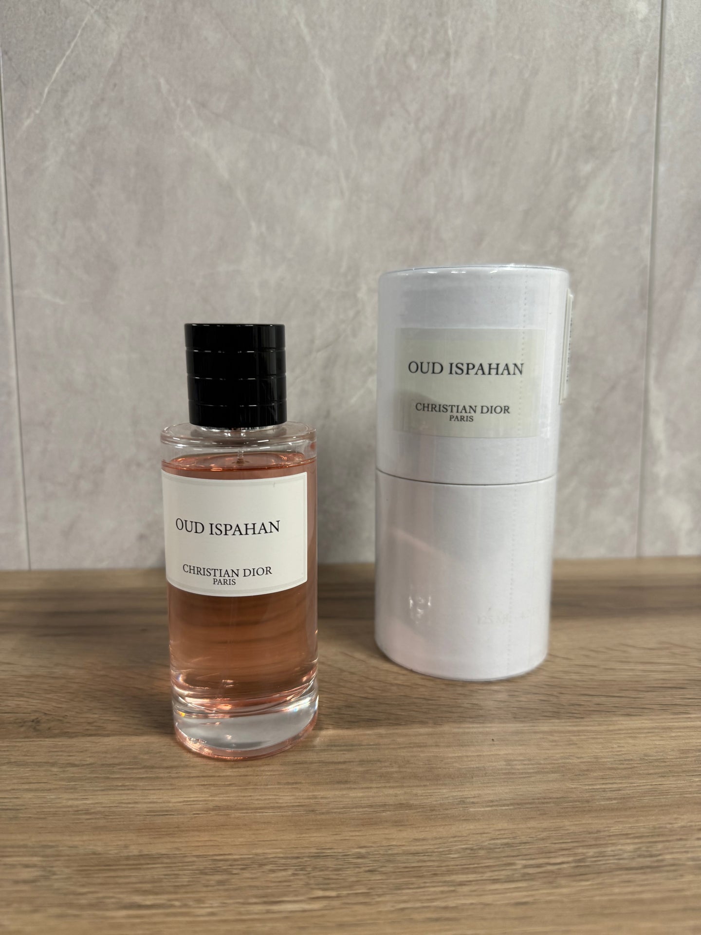 Dior Oud Isphan (125 ml)