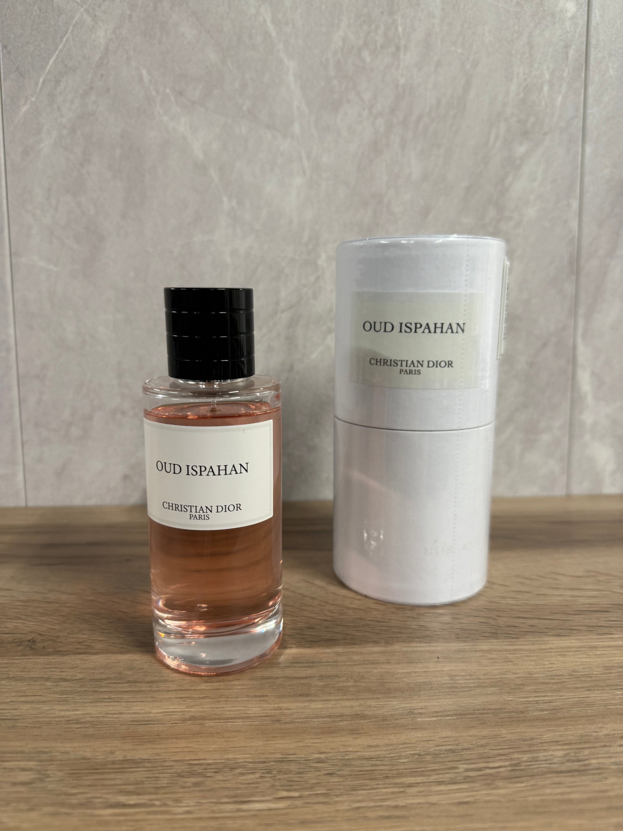 Dior Oud Isphan (125 ml)