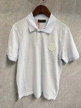 Polo Loro Piana Wit