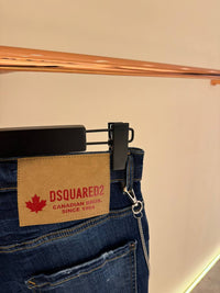 DSQUARED JEANS 8070-1