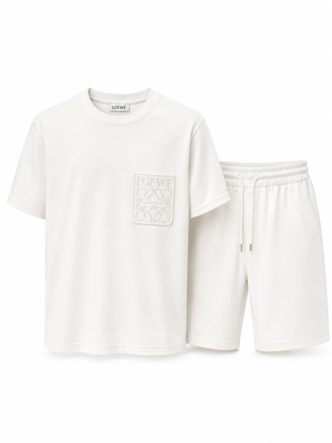 ZOMERSET LOEWE WIT