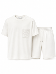 ZOMERSET LOEWE WIT