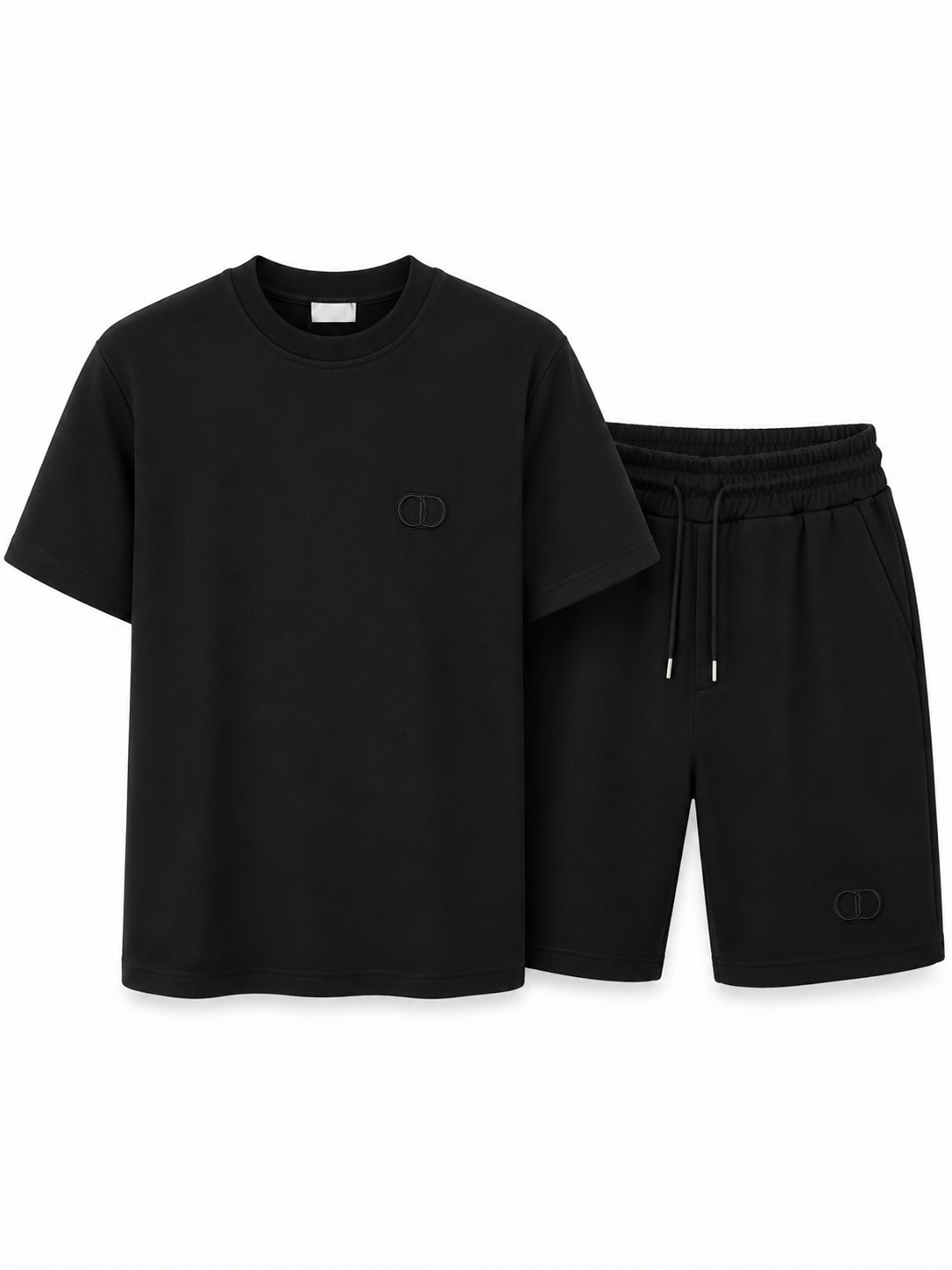 ZOMERSET DIOR CD ZWART