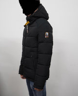 PARAJUMPER DONS WINTERJAS ZWART