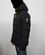 PARAJUMPER DONS WINTERJAS ZWART