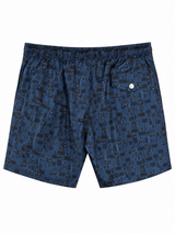 ZWEMBROEK HERMES NAVY
