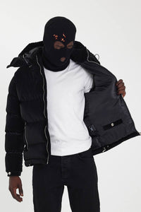 PRADA WINTERJAS MAT