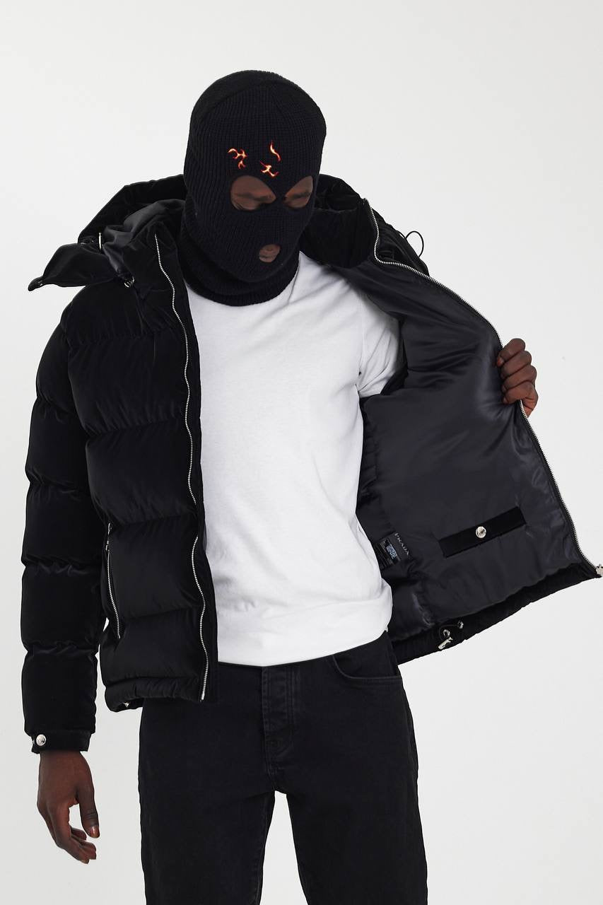PRADA WINTERJAS MAT