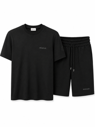 ZOMERSET MONCLER ZWART