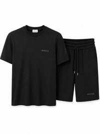 ZOMERSET MONCLER ZWART