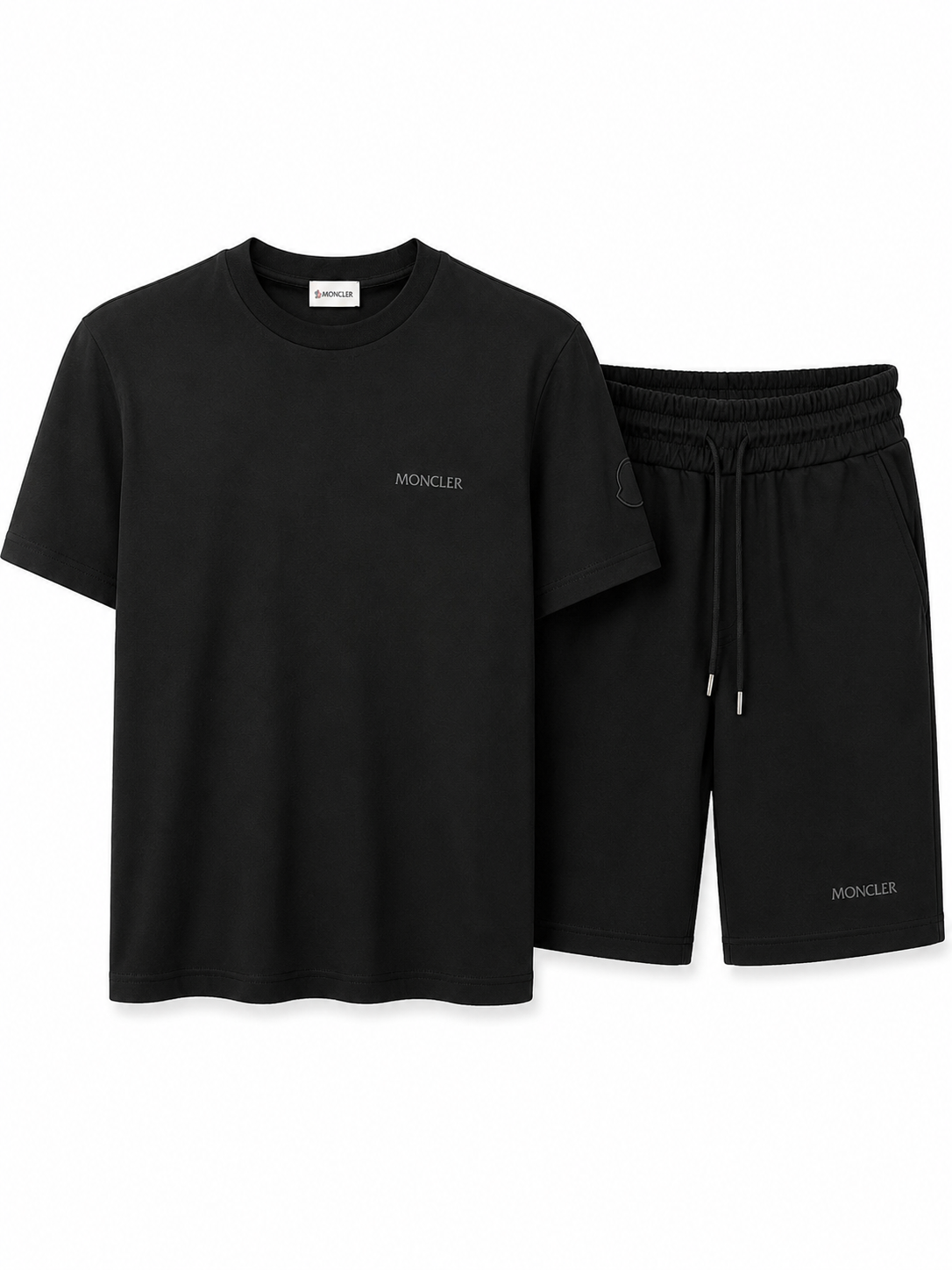 ZOMERSET MONCLER ZWART