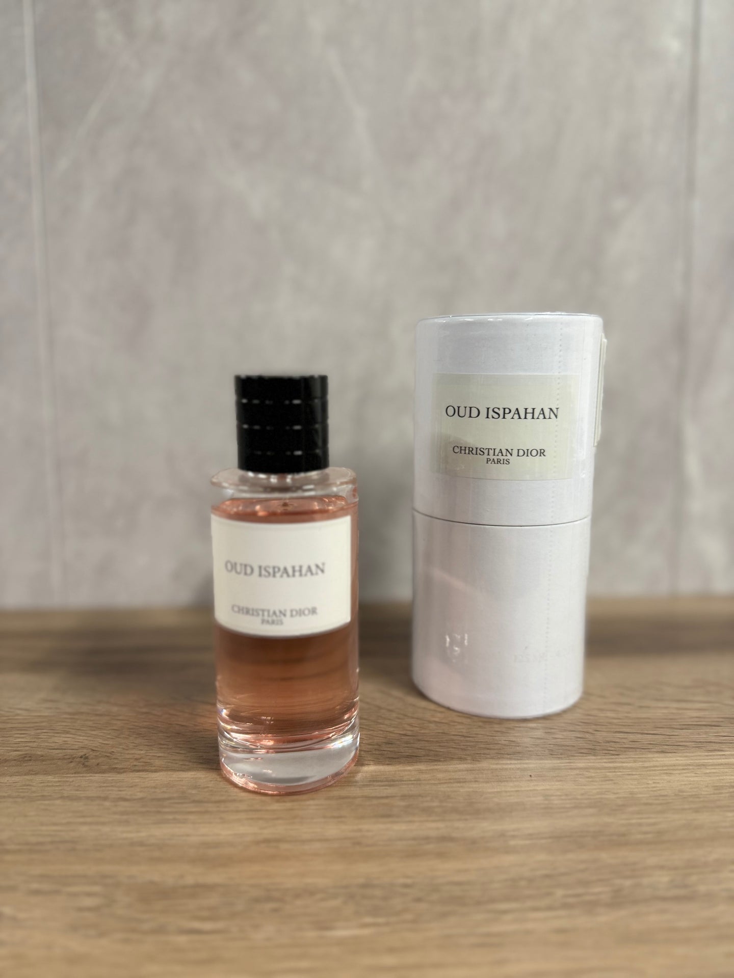 Dior Oud Isphan (125 ml)