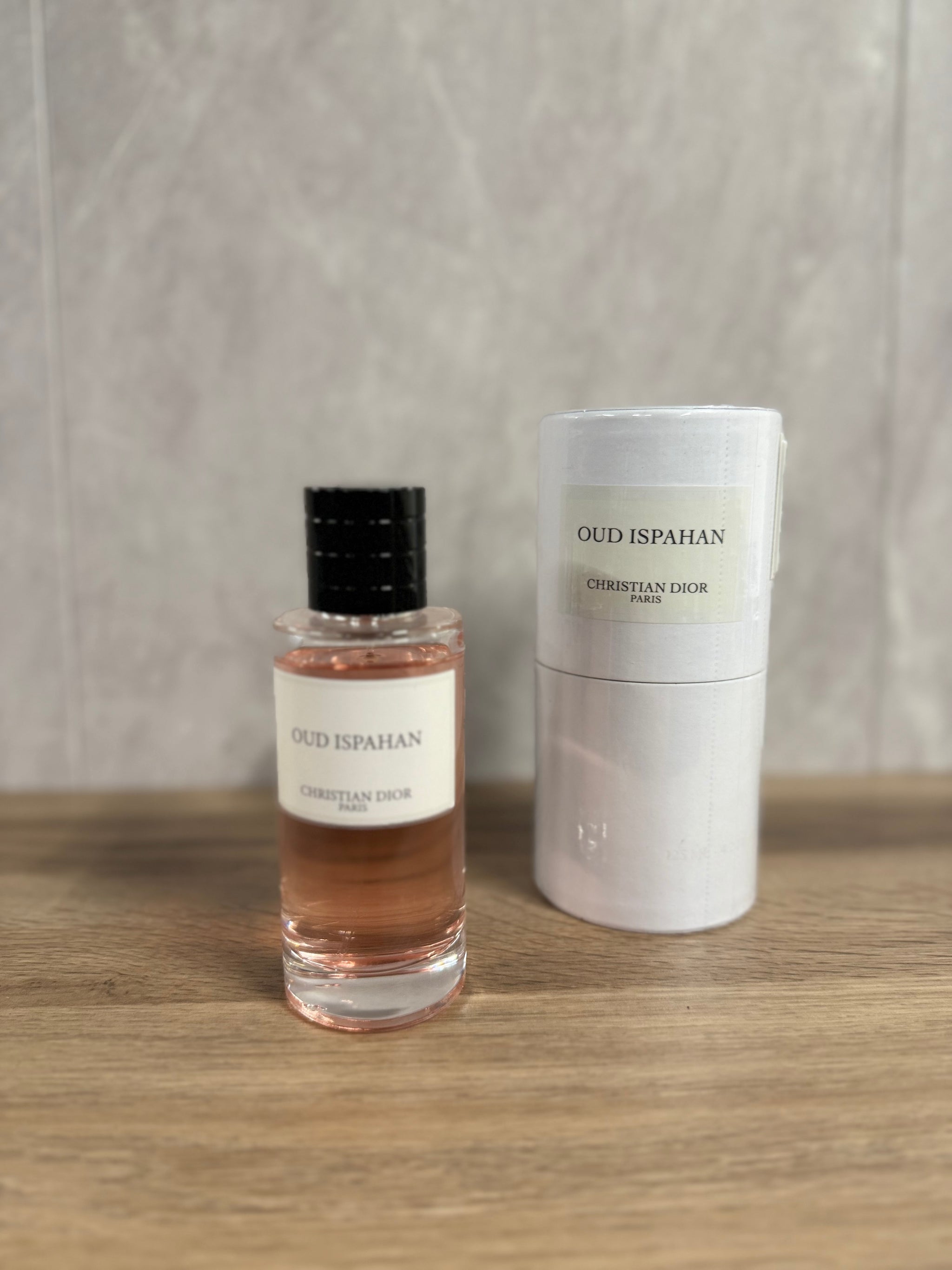 Dior Oud Isphan (125 ml)