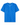 T-Shirt Dior Oblique Blauw