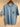 T-Shirt Stone Island Zak Baby Blauw