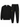 STONE ISLAND TRAININGSPAK ZWART