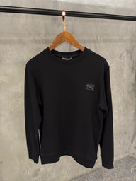 SWEATER D&G ZWART
