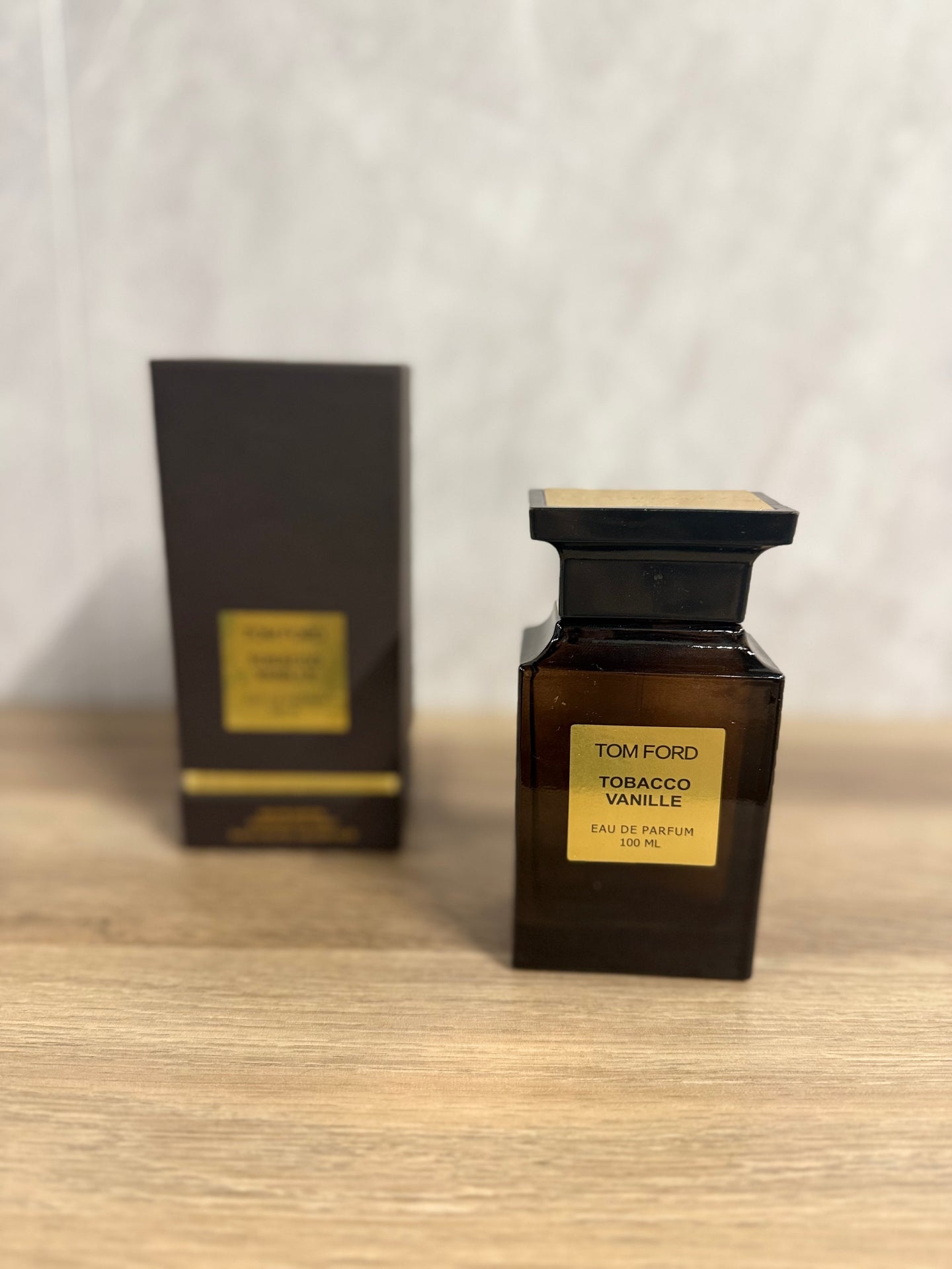 Tom Ford Tobacco Vanille (100 ml)