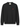 AMI ZWART (rood) SWEATER