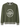 STONE ISLAND SWEATER WOL PRINT GROEN